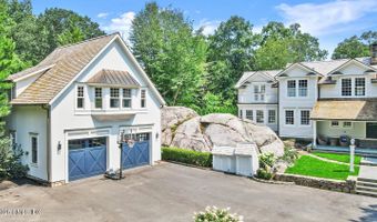 175 Cat Rock Rd, Cos Cob, CT 06807