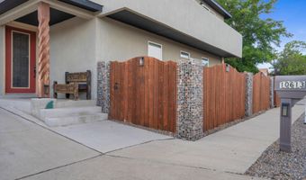 10613 EASY St NW, Albuquerque, NM 87114