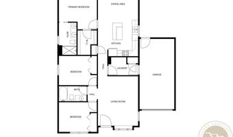 1134 Vera Cruz Cir, Billings, MT 59105