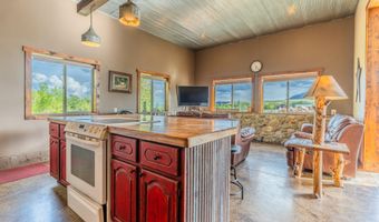 100 N Fork Rd, Centennial, WY 82055