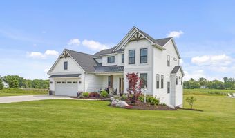 4626 Giles Ave NE, Ada, MI 49301