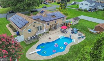 505 WENDELLWOOD Dr, Bel Air, MD 21014