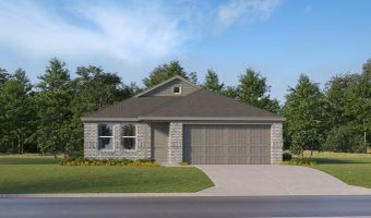 3622 Compass Pointe Ct Plan: Newlin, Angleton, TX 77515