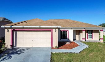 1301 LAUREL GLEN Dr, Bartow, FL 33830