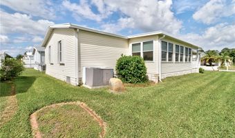 835 Sapodilla Dr, Barefoot Bay, FL 32976