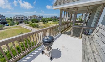 41981 Ocean View Dr Lot 9, Avon, NC 27915