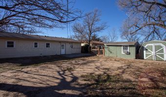 4802 HALL Ave, Amarillo, TX 79109