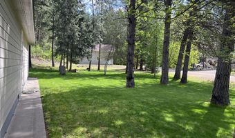 927 Bear Claw Rd, Clark Fork, ID 83811