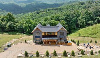 1030 High Valley Overlook, Banner Elk, NC 28604