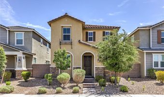 2508 Valdanos Pl, Henderson, NV 89044