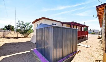11398 Bartlett, Adelanto, CA 92301