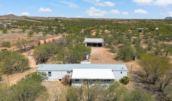 16170 Ili Teka Rd, Arivaca, AZ 85601