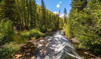 11336 County Road 742, Almont, CO 81210
