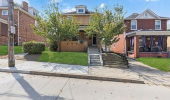 812 15th St, Ambridge, PA 15003