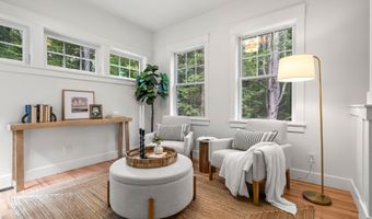 12-41 Knoll Crest Rd Lot #5 - The Hannah Floor Plan, Bedford, NH 03110