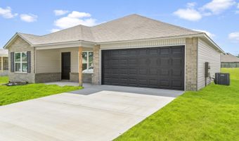 103 Terrence Dr Lot 8, Beebe, AR 72012