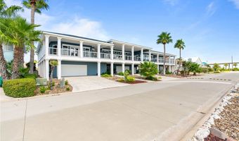 134 Bay Harbor Dr, Aransas Pass, TX 78336