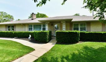 1910 Ivy Dr, Anderson, IN 46011