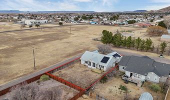 619 N Apricot, Alpine, TX 79830