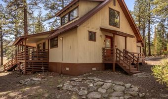 10 County Rd 2271, Alpine, AZ 85920