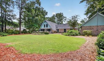 136 Goss Ln, Barnwell, SC 29812