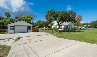205 S 9th, Aransas Pass, TX 78336
