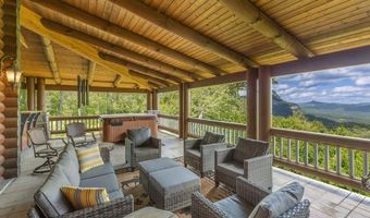 764 Hardscrabble Ridge Rd, Highlands, NC 28741