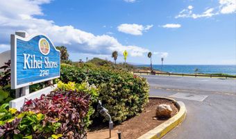 2747 S Kihei Rd E308, Kihei, HI 96753