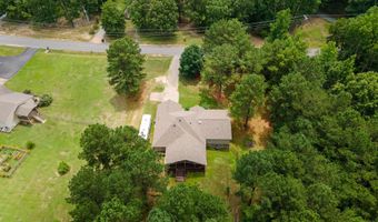 9006 Mars Hill Rd, Bauxite, AR 72011