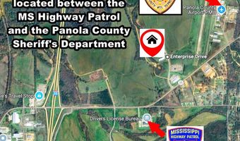 369 Enterprise Dr, Batesville, MS 38606