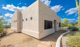 8001 E CAREFREE Dr, Carefree, AZ 85377
