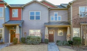 4204 MASTIC Pointe 24, Acworth, GA 30101