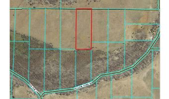 Jackpine Road Block 17 Lot 4, Bly, OR 97622