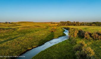 ROCK CREEK RANCH, Buffalo, WY 82834