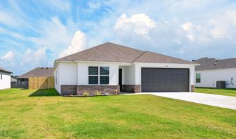 109 Powder River Dr, Beebe, AR 72012