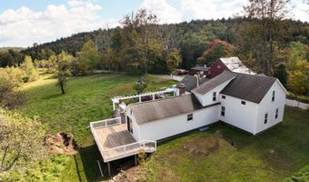 234 County Rd, Becket, MA 01223