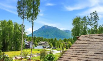22524 Sambar Loop, Chugiak, AK 99567