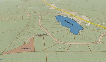 Lot9A Perch Close, Becket, MA 01223