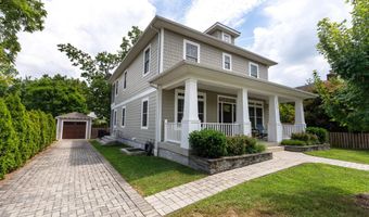 2503 TAYLOR Ave, Alexandria, VA 22302