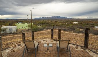 1627 E Goldenrod Ln, Benson, AZ 85602
