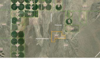 Antelope Valley Road, Battle Mountain, NV 89820