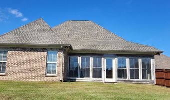 156 Amethyst Dr, Brandon, MS 39047