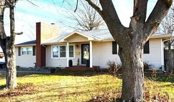 220 S Park Ave, Aurora, MO 65605