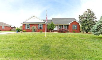 1007 Pembrooke Dr, Bardstown, KY 40004