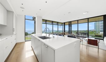 1388 Ala Moana Blvd 2701, Honolulu, HI 96814