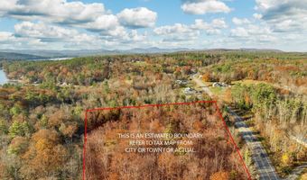 1042 Suncook Valley Rd, Barnstead, NH 03225