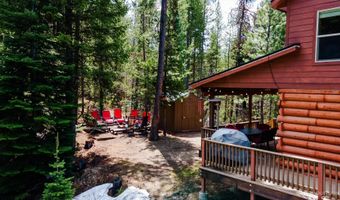 10390 Gamann Dr, Cascade, ID 83611