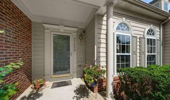 2159 VITTORIA Ct 45, Bowie, MD 20721
