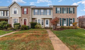 332 HONEY LOCUST Ct, Bel Air, MD 21015