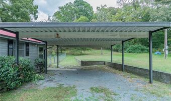 1226 Old Liberty Rd, Asheboro, NC 27203